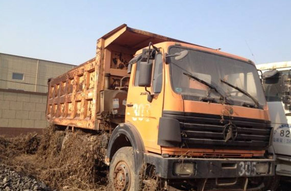 重庆垫江报废车回收,车辆报废回收公司